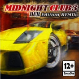 أيقونة Free Midnight Club 3 Dub Edition Hints